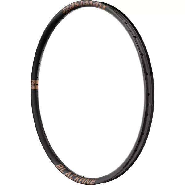 JANTA REVERSE BLACK ONE 27.5 BLACK/COPPER 32H Preferatul clienților