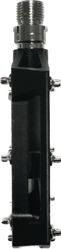 Livrare rapidă PEDALE CROSSER GINEYEA K-302 Negru