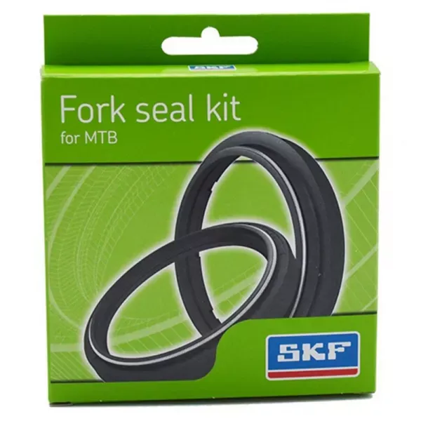 Ieftin KIT SEMERINGURI SKF RockShox 38mm