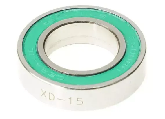 Mai ieftin RULMENT ENDURO XD-15 CERAMIC CXD 6903 LLB - EB9147 17x30x7mm
