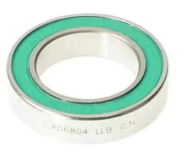 RULMENT ENDURO XD-15 CERAMIC CXD 6804 LLB - EB9047 20x32x7mm Comandă acum