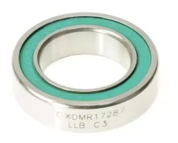 Ieftin RULMENT ENDURO XD-15 CERAMIC CXD MR 17287 C3 LLB - EB9046.C3 17x28x7mm
