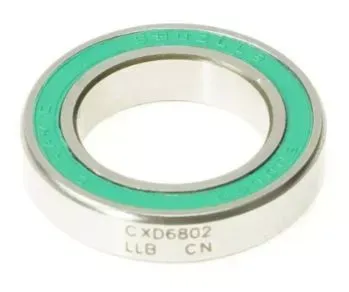 Ofertă specială RULMENT ENDURO XD-15 CERAMIC CXD 6802 - EB8938 15x24x5mm