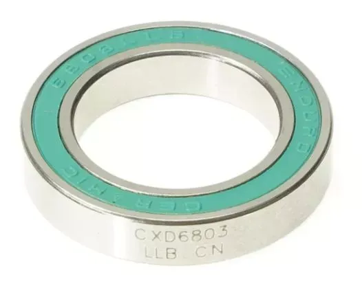 RULMENT ENDURO XD-15 CERAMIC CXD 6803 LLB- EB8939 17x26x5mm Livrare gratuită