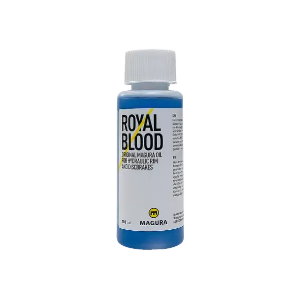Reduceri ULEI MINERAL MAGURA ROYAL BLOOD 100ML