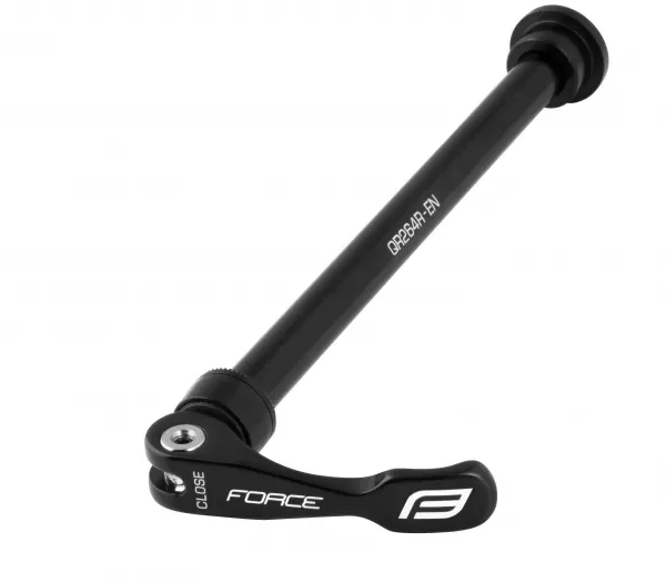 AX FORCE SPATE BUTUC X12-SHIMANO Negru Nu rata