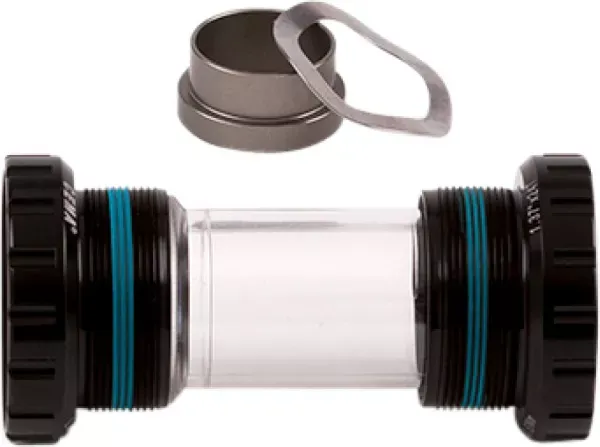 Cumpărături sigure BUTUC PEDALIER CEMA BSA BLACK Sram GXP, Rulment Ceramic SG3, 22-24mm