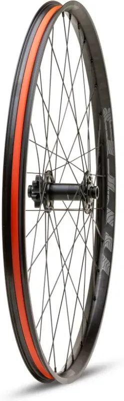 Doar azi ROATA FATA WTB PROTERRA LIGHT I25 28INCH Negru