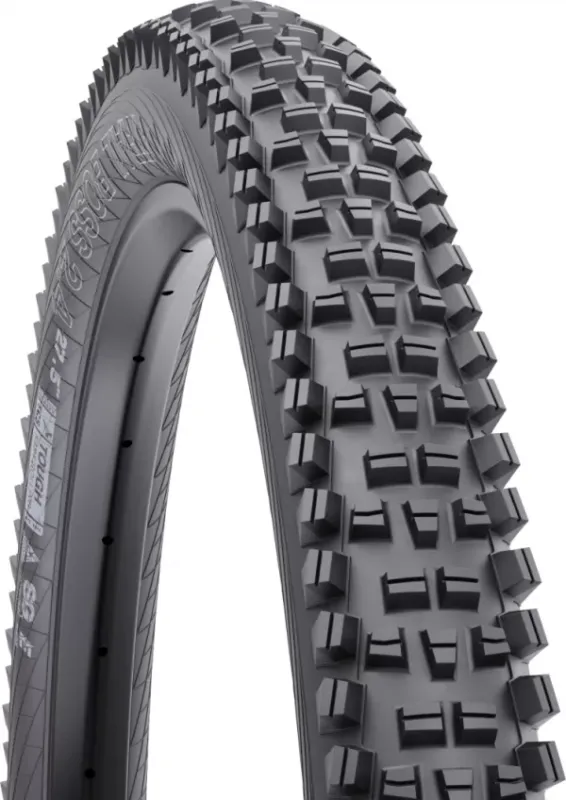 ANVELOPA WTB TRAIL BOSS TCS 2.4 TRITEC IP50+ HIGH GRIP SG1 27.5inch Ultima șansă