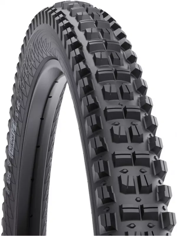 Retur ușor ANVELOPA WTB JUDGE TCS 2.4 TOUGH HG E50 IP+ SG1 27.5inch