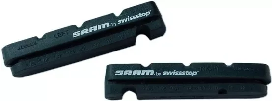 Nu rata REZERVE SABOTI FRANA AVD SHORTY Set