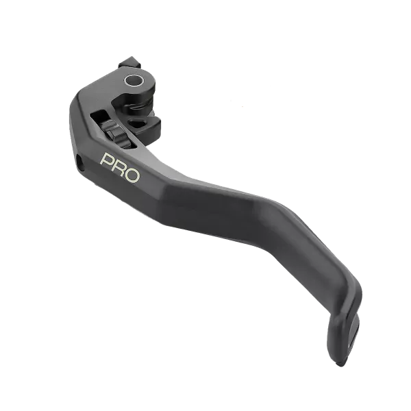 LEVIER FRANA MAGURA GUSTAV PRO 1-FINGER ALUMINUM Negru Ofertă de sezon