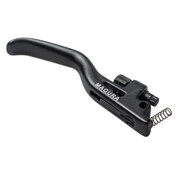 LEVIER FRANA MAGURA MT C ABS 2-FINGER ALUMINIUM Negru Preț redus