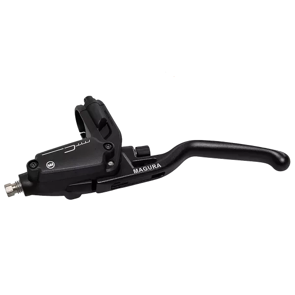 MANETA FRANA MAGURA MASTER MT C 3-FINGER ALUMINIUM BALL-END (WITH MAGNET) Stanga Disponibil imediat