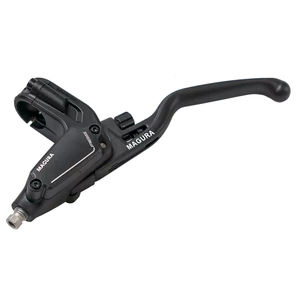 MANETA FRANA MAGURA MASTER MT C ABS 3-FINGER ALUMINIUM WITH BALL-END (WITH MAGNET) Stanga Vezi acum