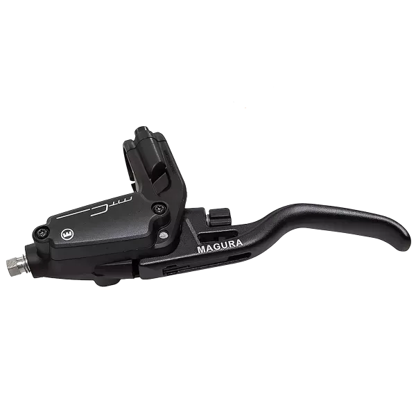 Preț mic MANETA FRANA MAGURA MASTER MT C 2-FINGER ALUMINIUM (WITH MAGNET) Stanga