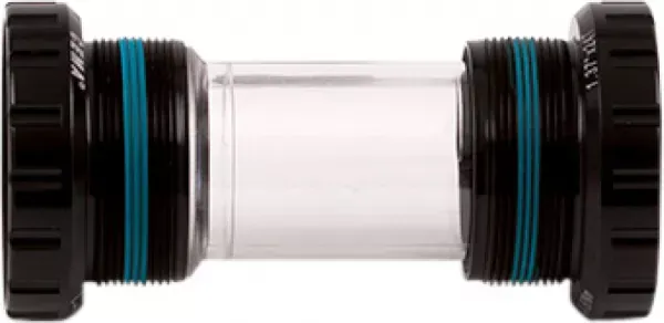 BUTUC PEDALIER CEMA ITA BLACK Sram GXP, Rulment Ceramic SG3, 22-24mm Livrare rapidă