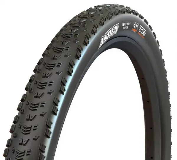ANVELOPA BICICLETA MAXXIS 29X2.40 ASPEN MAXXSPEED/EXO/TR 170TPI Negru Super ofertă