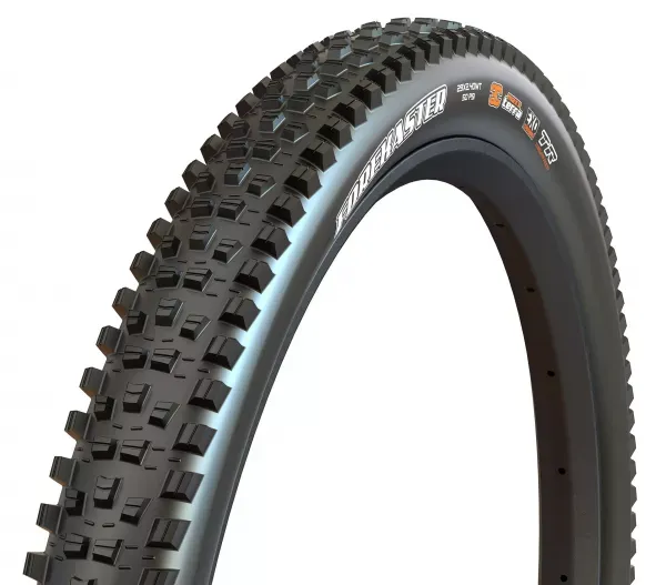 ANVELOPA BICICLETA MAXXIS 27.5X2.40WT FOREKASTER 3CT/EXO+/TR 60TPI Negru Plată securizată