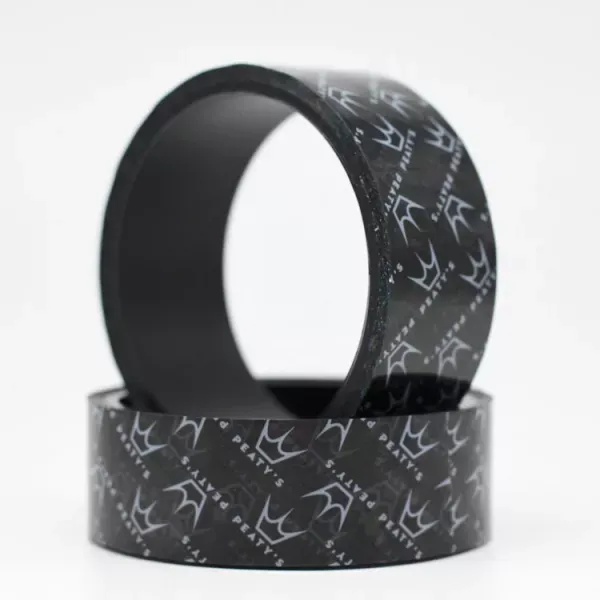 Reducere de preț BANDA TUBELESS PEATY'S 50m x 35mm