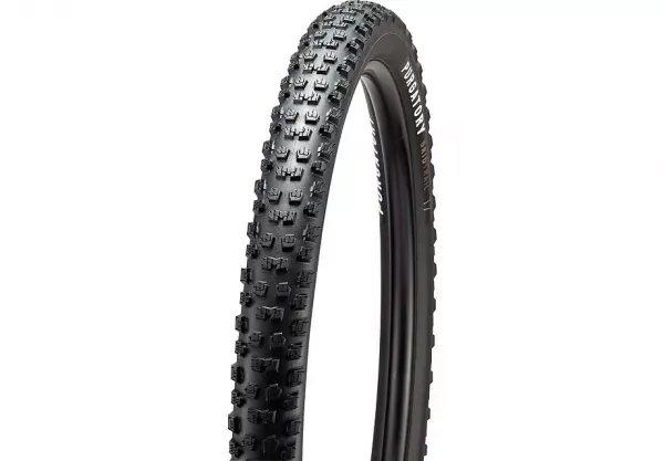 ANVELOPA SPECIALIZED PURGATORY GRID TRAIL 2BLISS READY T9 - 29X2.40 - TUBELESS PLIABIL Negru Cumpărături sigure