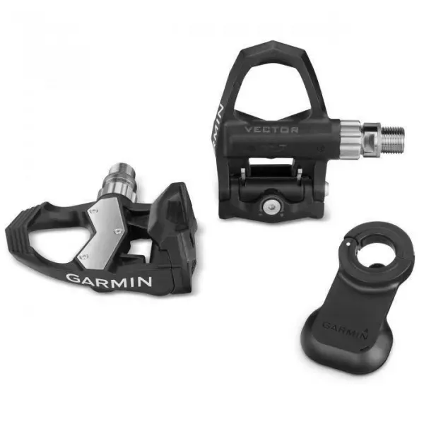 PEDALE POWERMETER GARMIN VECTOR 2S Standard (grosime 12-15mm) Reducere