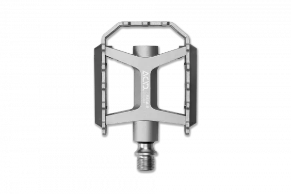 Doar azi PEDALE ACID FLAT A8-IB CLASSIC Silver