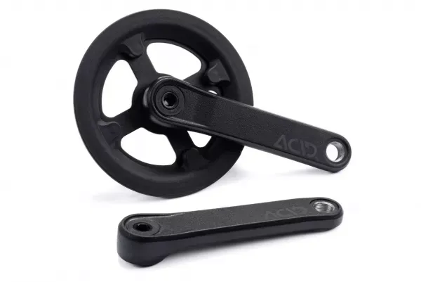 ANGRENAJ MTB ACID ROOKIE 30T 130 mm Vezi acum
