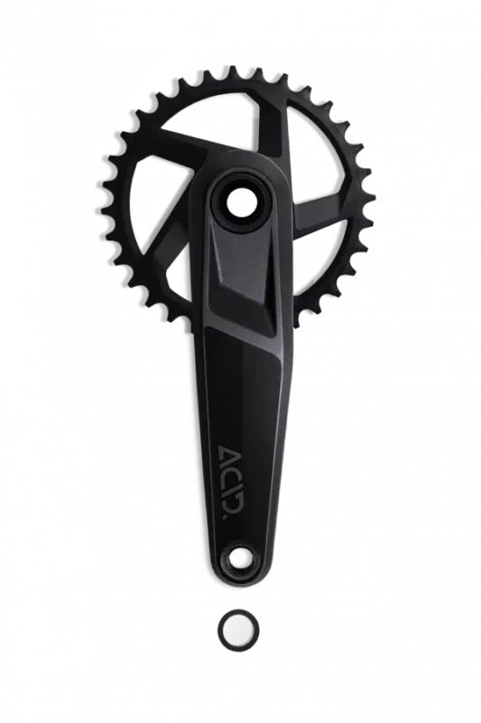 ANGRENAJ MTB ACID PRO 32T CL 53MM 160 mm Premium