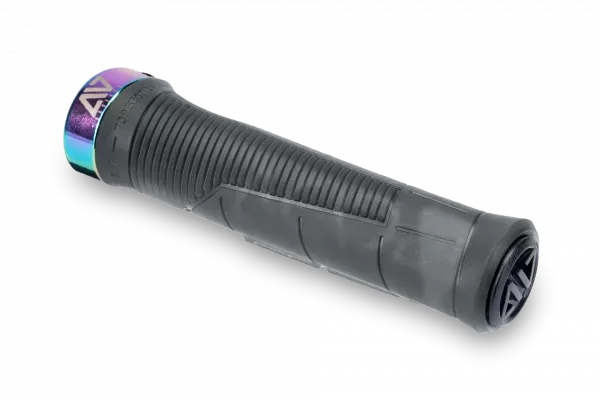 Reducere extra MANSOANE ACID ENDURE 30.5MM Translucent OilSlick