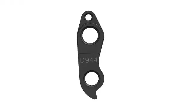 URECHE CADRU PILO D944 DARTMOOR Negru Noutate
