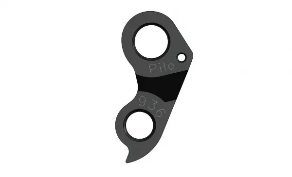 Discount URECHE CADRU PILO D936 CANNONDALE Negru