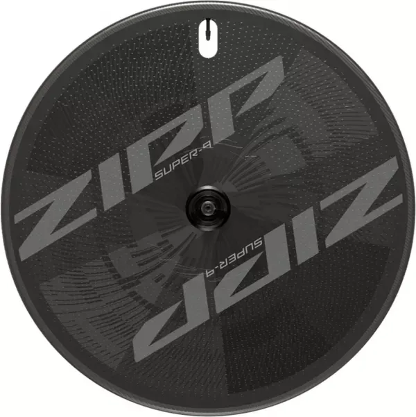 ROATA SPATE ZIPP SUPER-9 DISC TRACK 12x100mm Ofertă de sezon