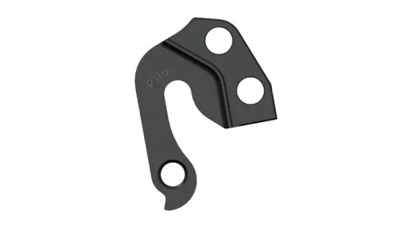 URECHE CADRU PILO D997 COMMENCAL Negru Ofertă