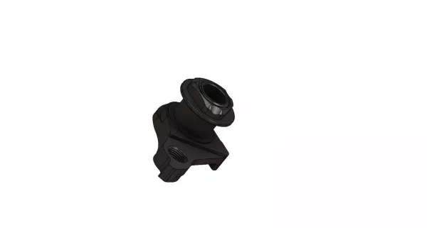Bestseller URECHE CADRU PILO D798 CANYON, SRAM UDH Negru