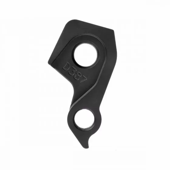 Vezi acum URECHE CADRU PILO D387 SANTA CRUZ Negru