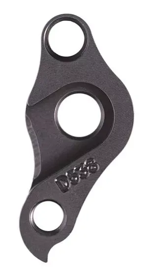 Cel mai bun preț URECHE CADRU PILO D538 DIAMONDBACK Negru