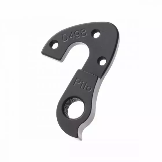Chilipir URECHE CADRU PILO D498 FOCUS Negru