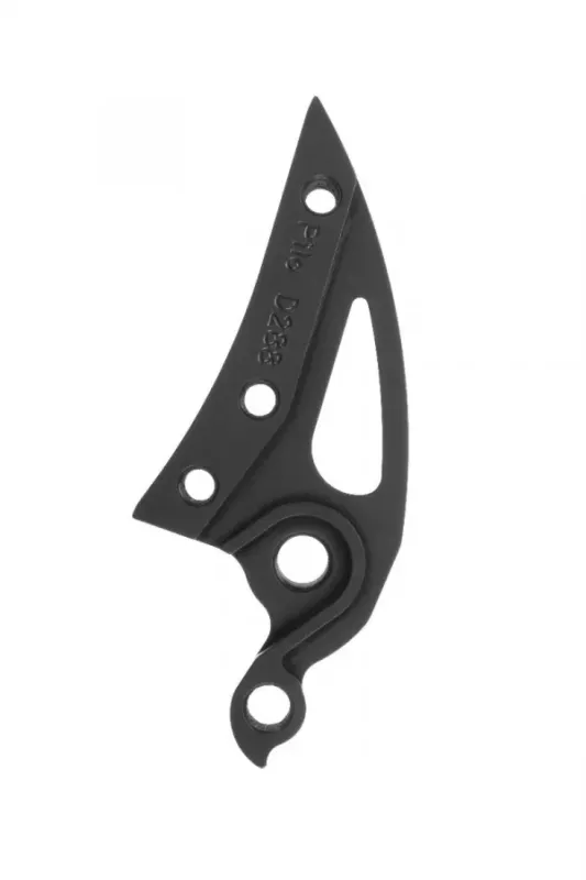 Calitate înaltă URECHE CADRU PILO D288 CUBE Negru