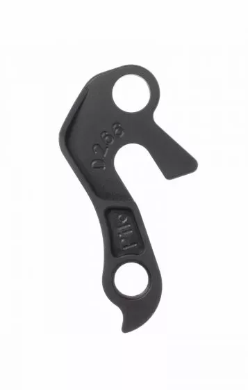 Bestseller URECHE CADRU PILO D266 DIAMONDBACK Negru