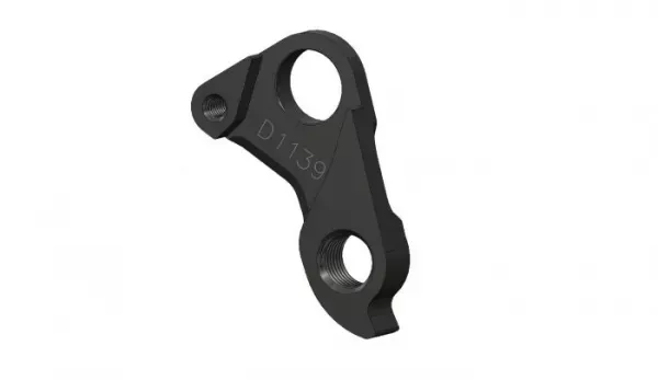 Nu rata URECHE CADRU PILO D1139 Negru
