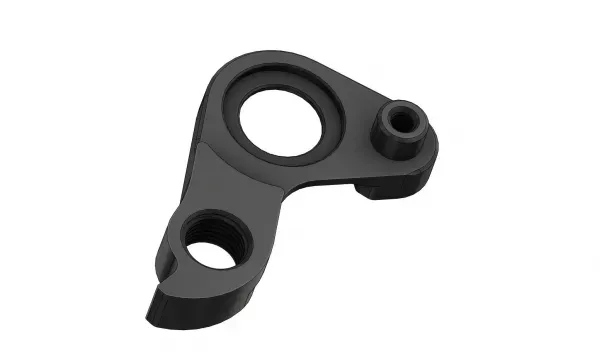 Mai ieftin URECHE CADRU D772 PILO PINARELLO Negru