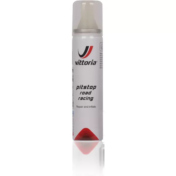 Retur ușor SOLUTIE ANTI-PANA VITTORIA PITSTOP ROAD RACING 75ml