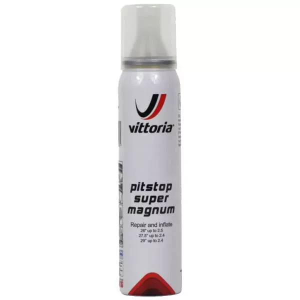Promoție SOLUTIE ANTI-PANA VITTORIA PIT STOP SUPER MAGNUM 125ml