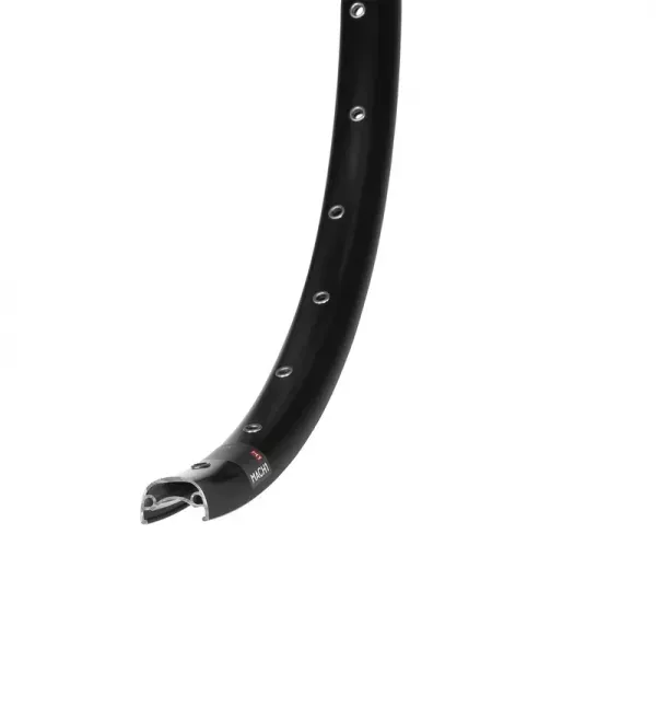 JANTA MACH 1 KLIXX DISC 29INCH (622 X 23C) NEGRU ANODIZAT CAPSATA 32H Reducere specială