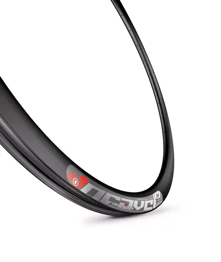 JANTA MACH 1 GRAVEL 19 DISC 28INCH (700 X 19C) NEGRU 32H Retur ușor
