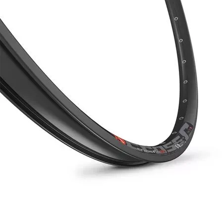 Comandă acum JANTA MACH 1 'CROSS-R 27' 27.5INCH (584 X 27C) NEGRU CAPSATA 32H