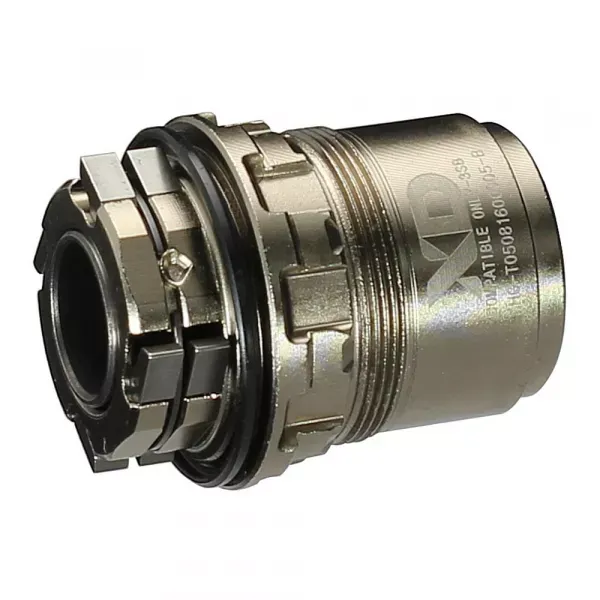 Reducere extra CASETA BUTUC NOVATEC B2 METAL 4-PAWLS Sram XD