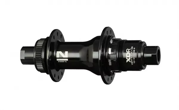 BUTUC SPATE NOVATEC D792SB-CL-X12-A6A-XDR - 28H CENTERLOCK Sram XDR Ofertă specială