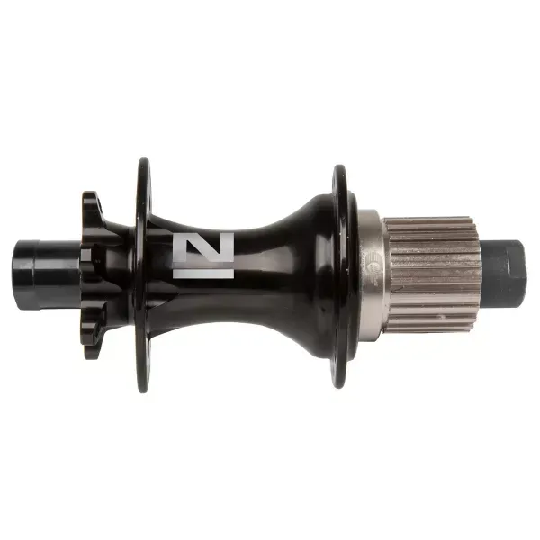 BUTUC SPATE NOVATEC D462SB-A5A-B12-MS 32H 12X148 MM Micro Spline Ofertă exclusivă